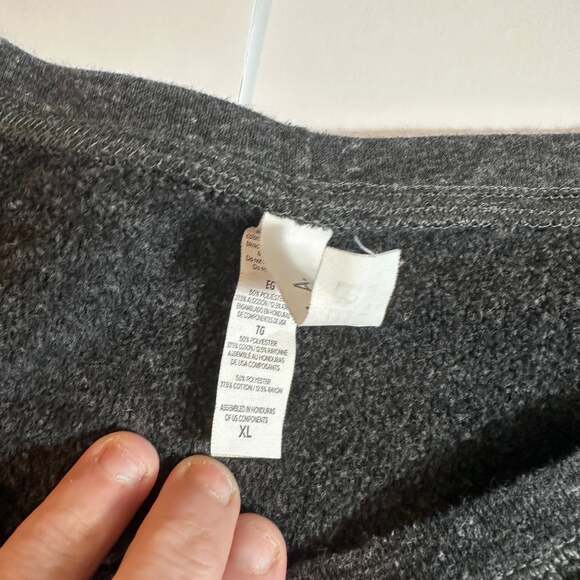 ALIGN Pilates Studio Sweatshirt | Bella + Canvas | XL - Picture 4 of 7